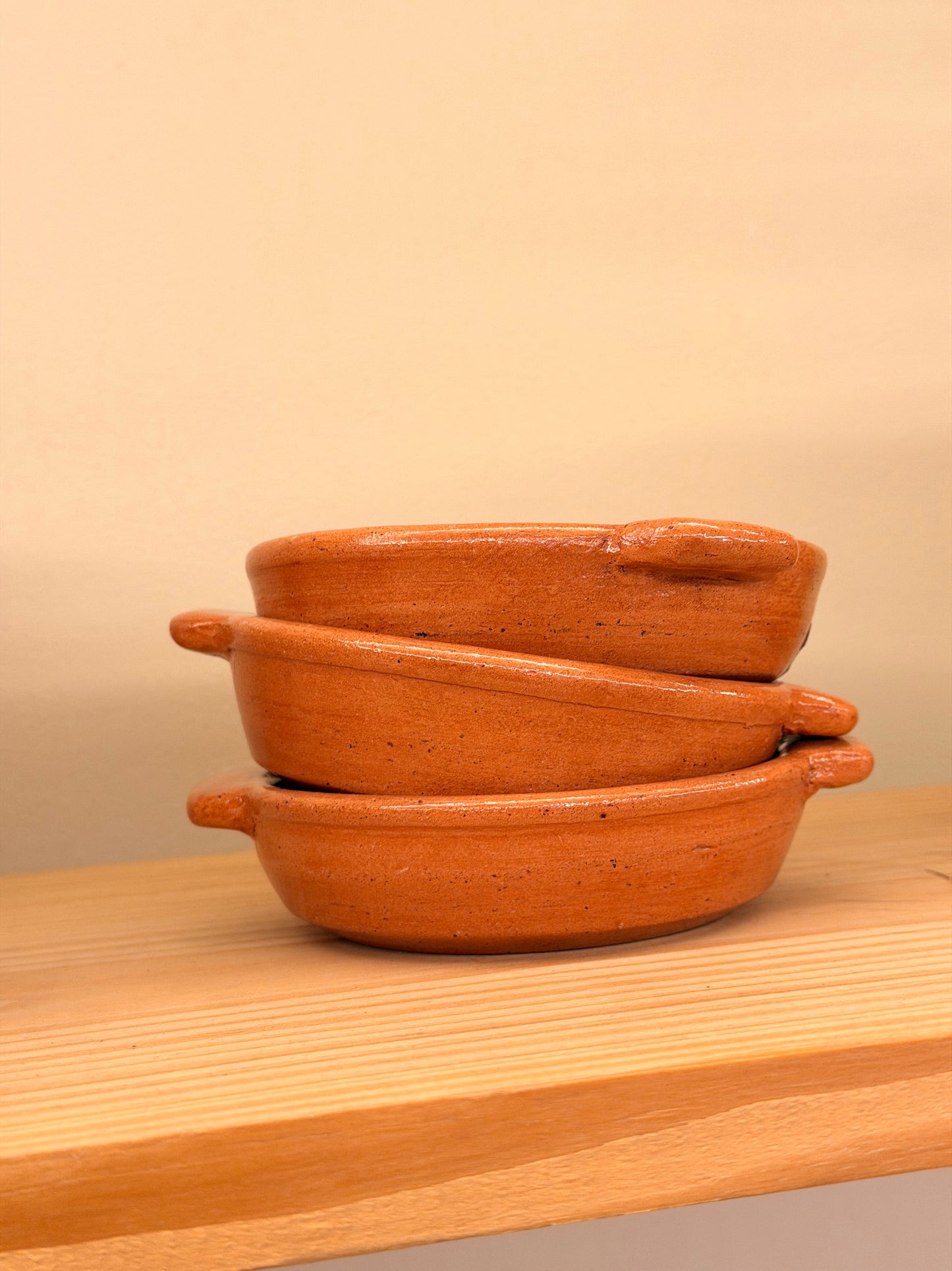MINI CAZUELA CON ASAS