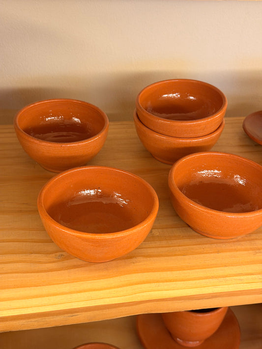 MINI BOWL TERRA