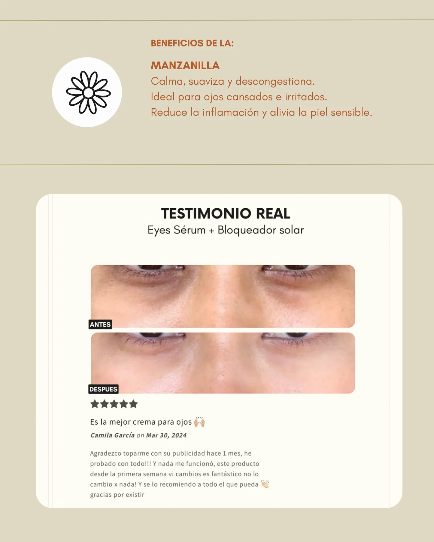 Eyes Serum