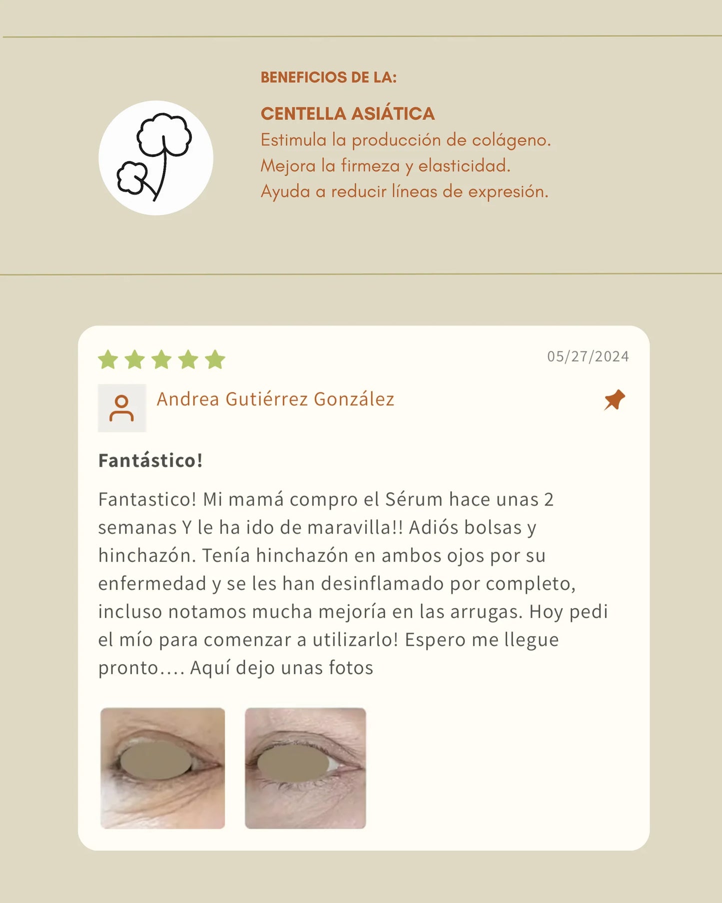 Eyes Serum