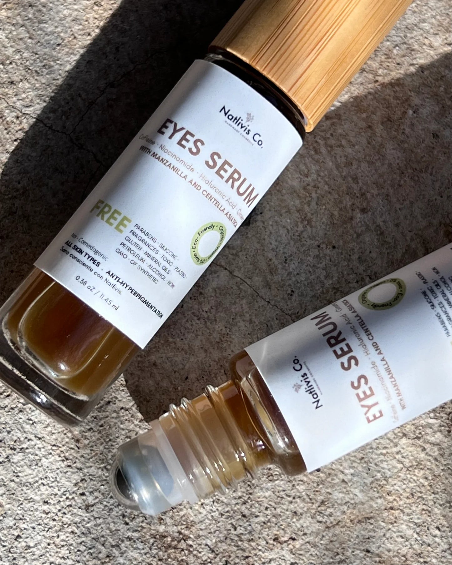 Eyes Serum