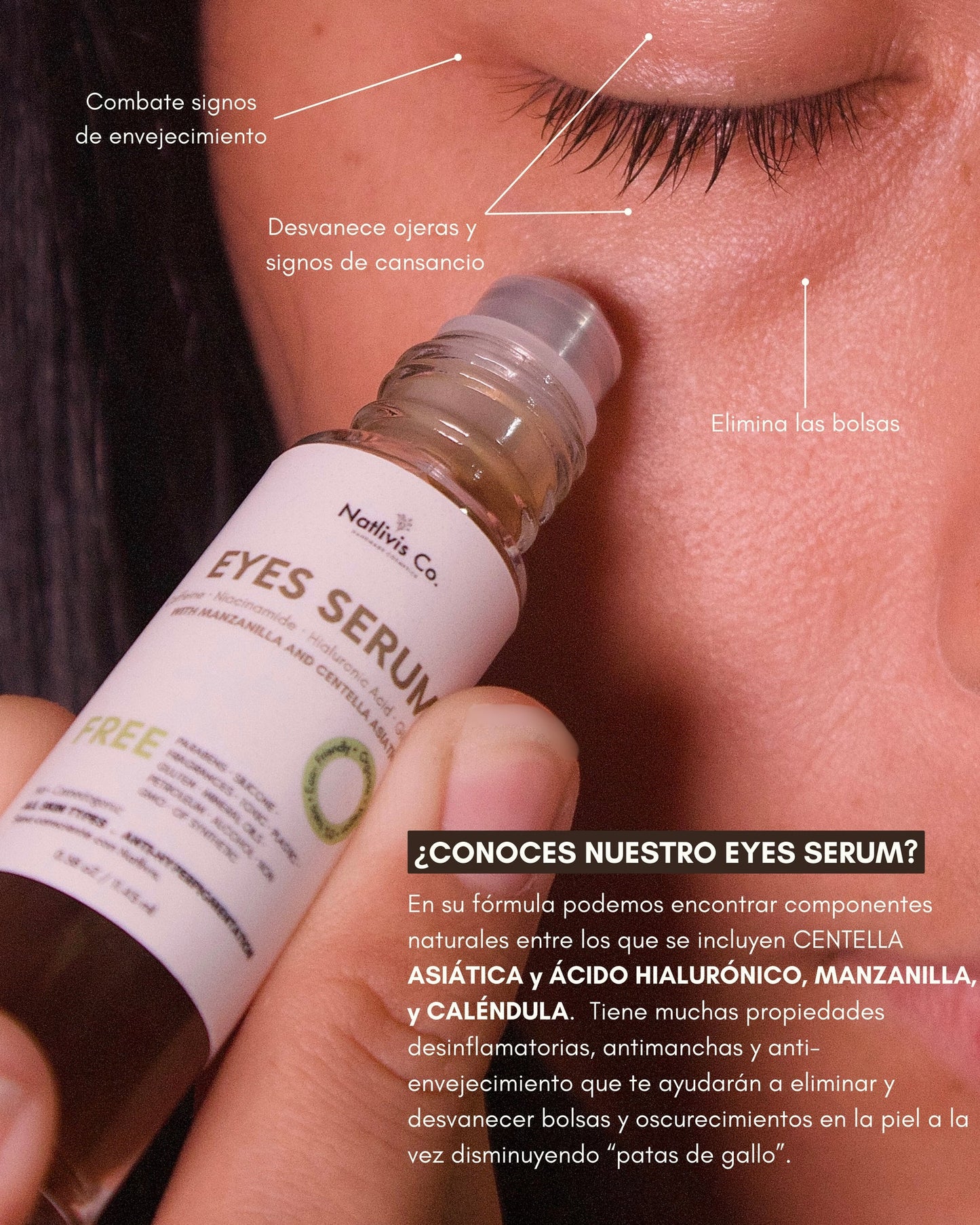 Eyes Serum