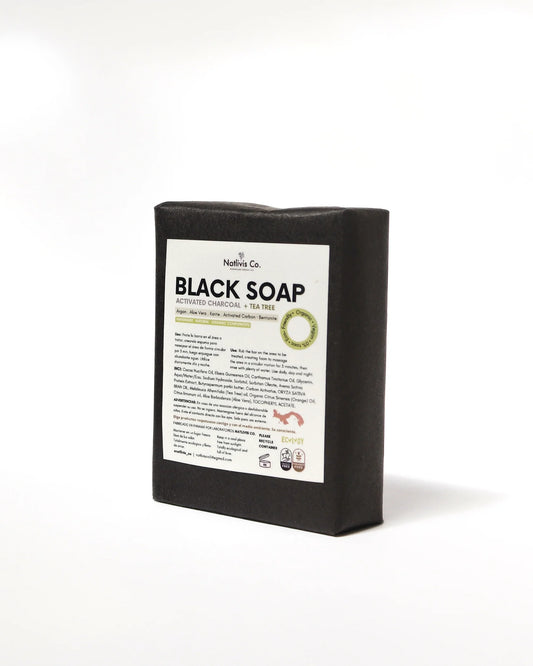 Black Soap