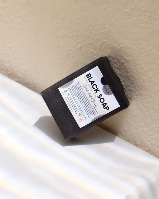 Black Soap