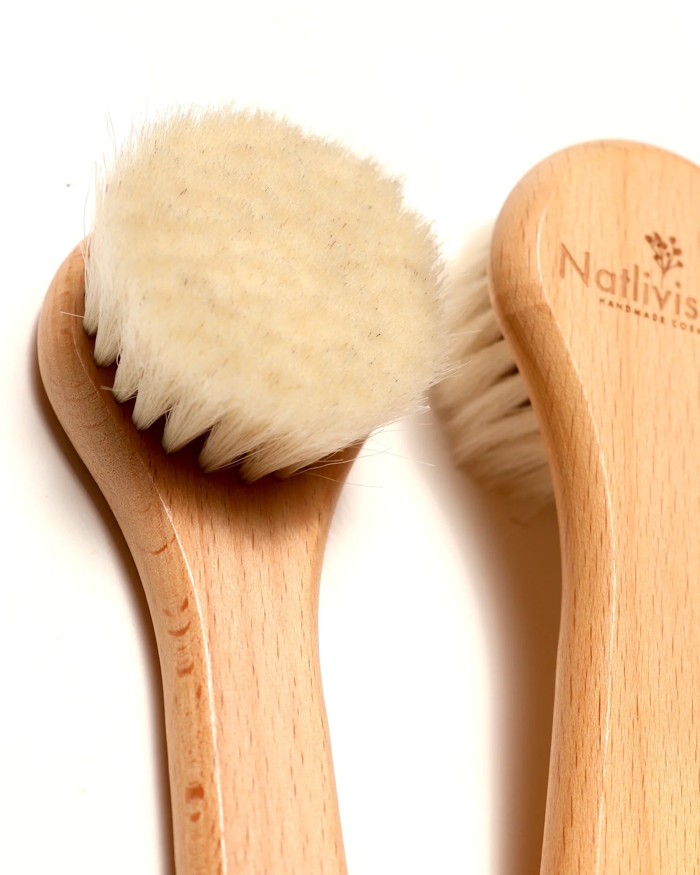 Cepillo Facial