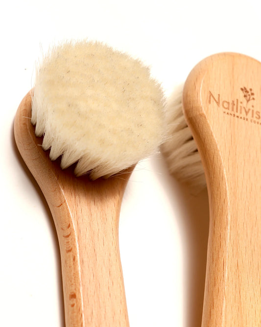 Cepillo Facial