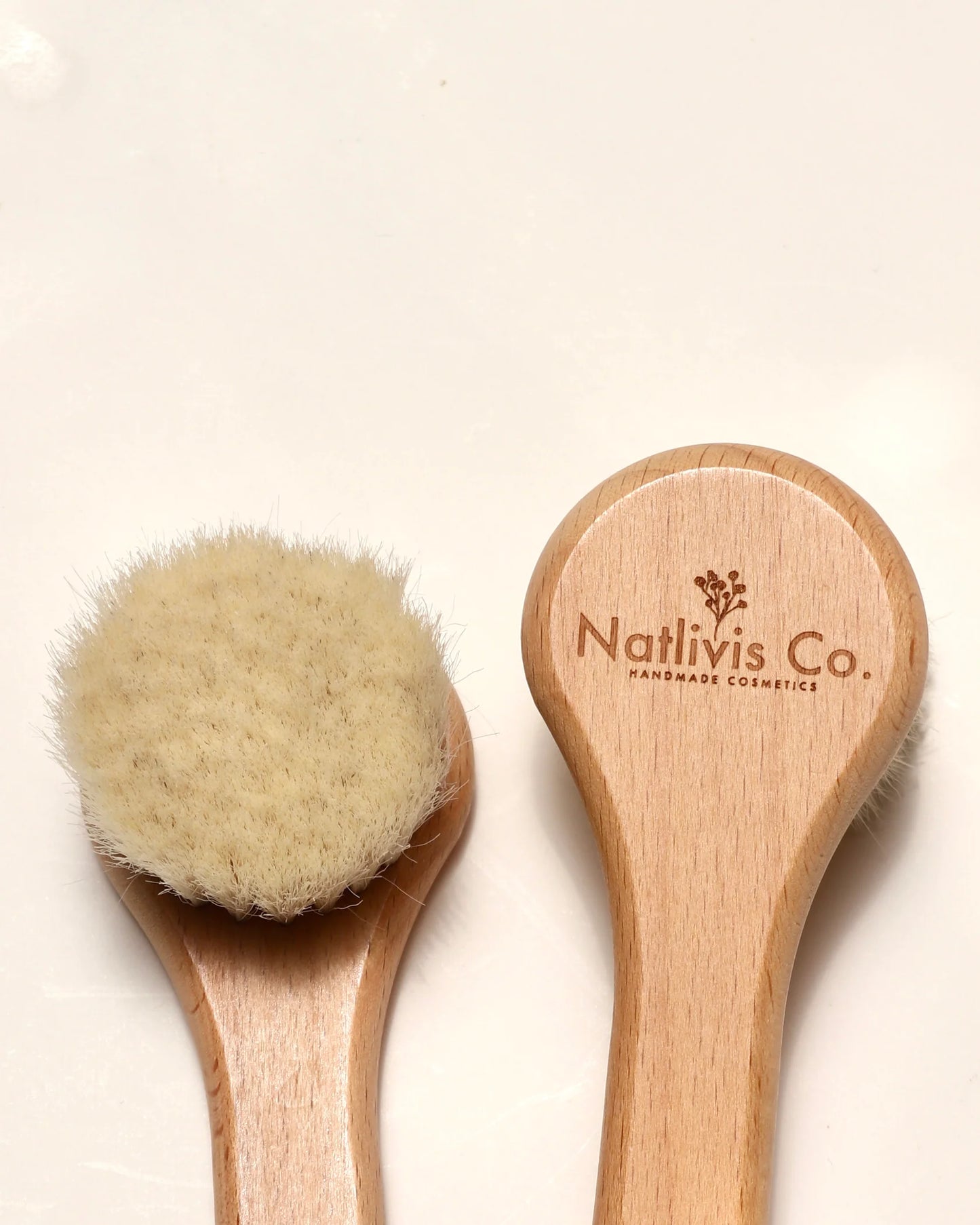 Cepillo Facial