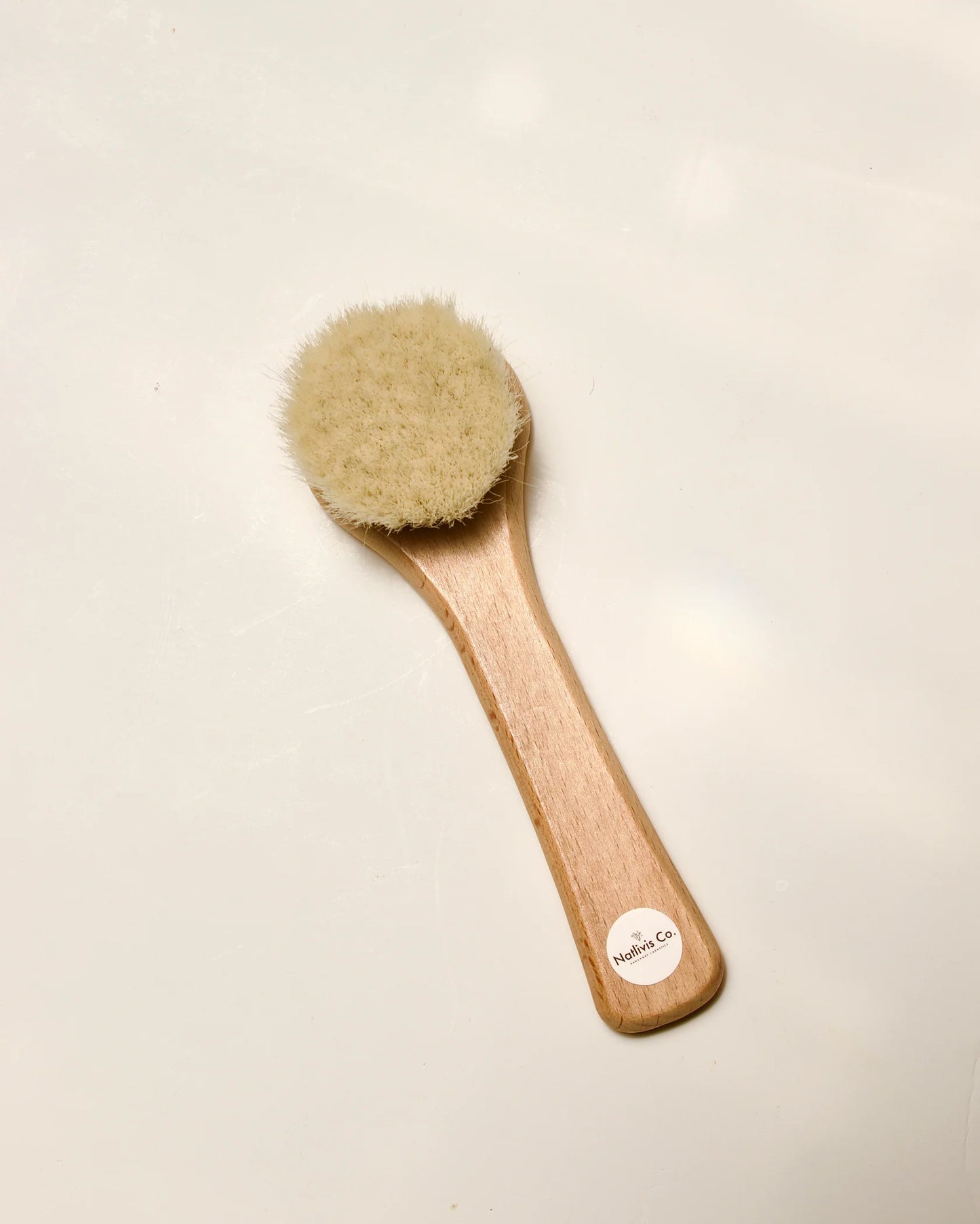 Cepillo Facial