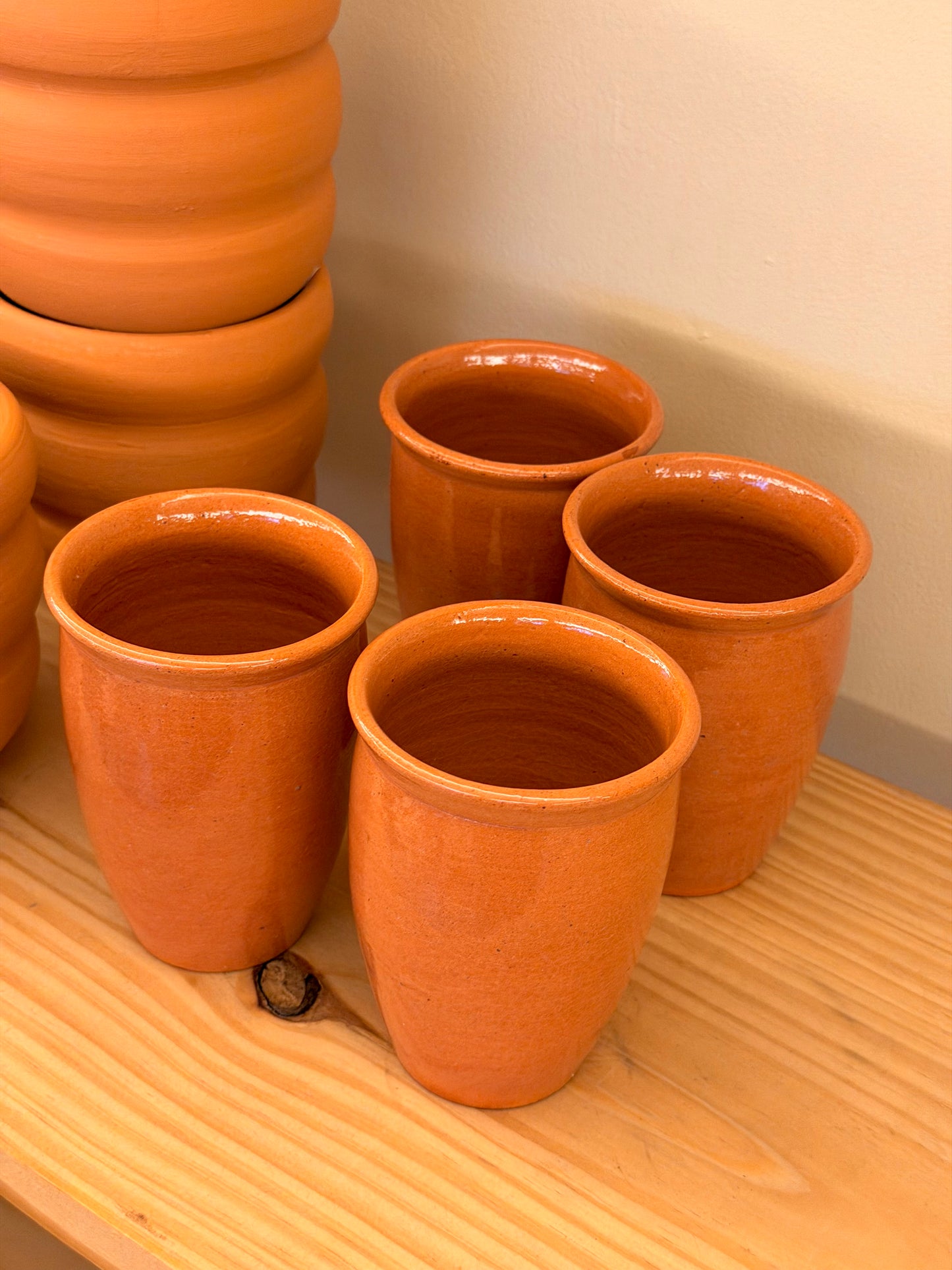 VASO NILO