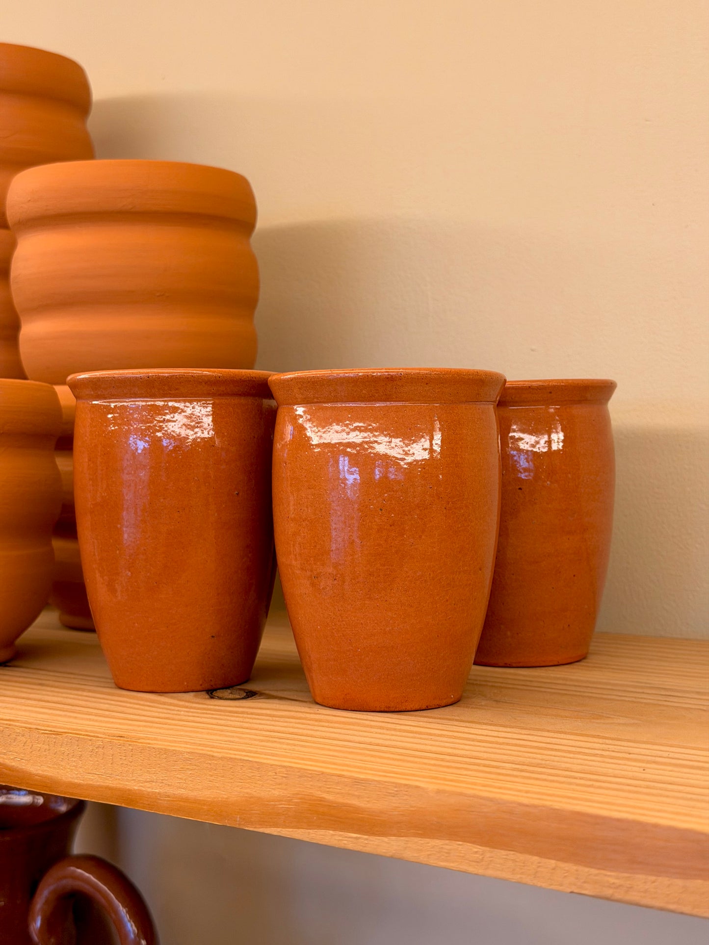 VASO NILO