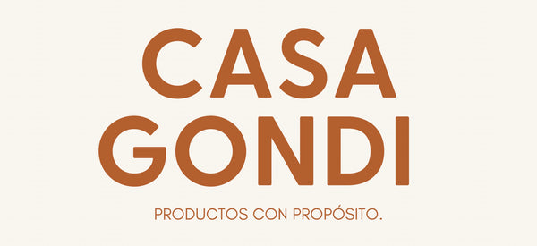 Casa Gondi